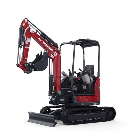 yanmar vio20-2 mini excavator|YANMAR VIO20 Excavators For Sale .